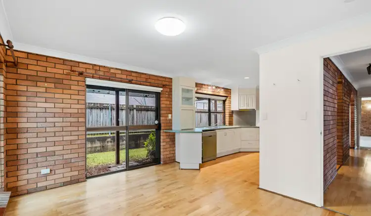 Fifth view of Homely house listing, 14 Gurnai Street, Belmont QLD 4153