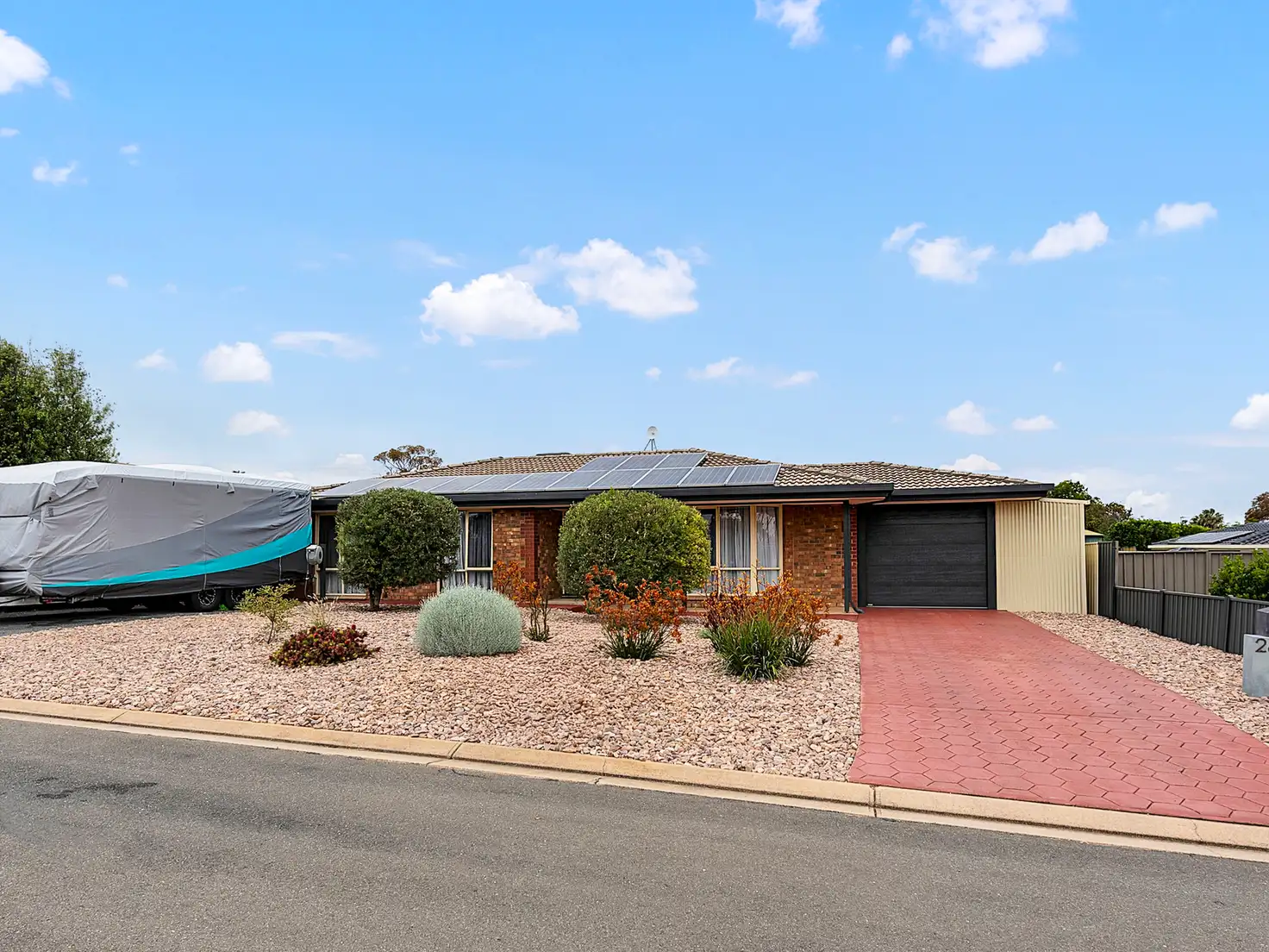 Main view of Homely house listing, 28 Olinda Street, Craigmore SA 5114