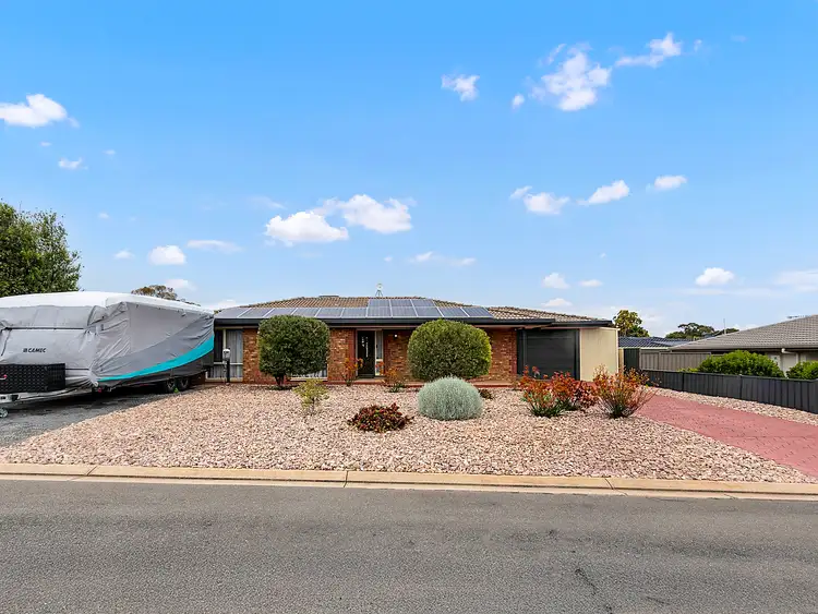 Second view of Homely house listing, 28 Olinda Street, Craigmore SA 5114