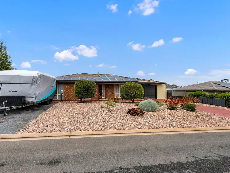 Third view of Homely house listing, 28 Olinda Street, Craigmore SA 5114