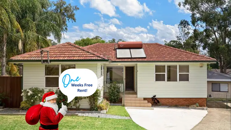 26 Stella Place, Blacktown NSW 2148