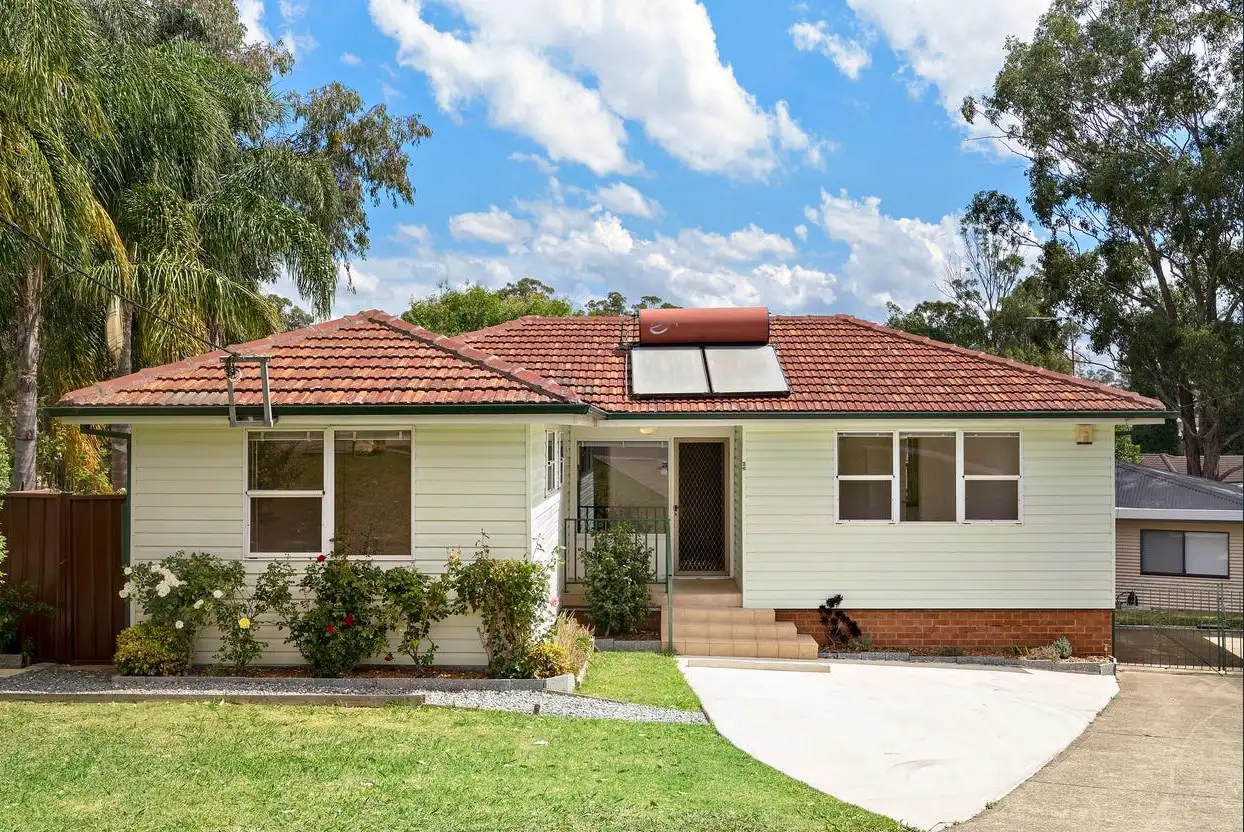 Main view of Homely house listing, 26 Stella Place, Blacktown NSW 2148