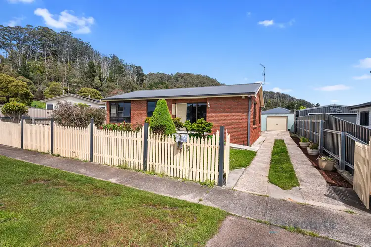18 Overall Street, Sulphur Creek TAS 7316
