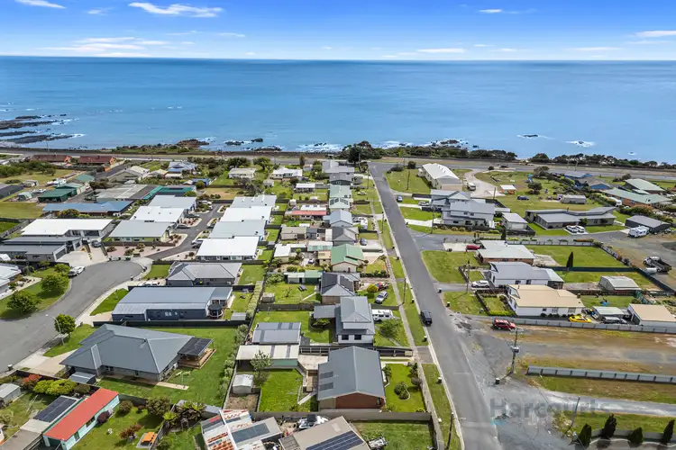 Second view of Homely house listing, 18 Overall Street, Sulphur Creek TAS 7316