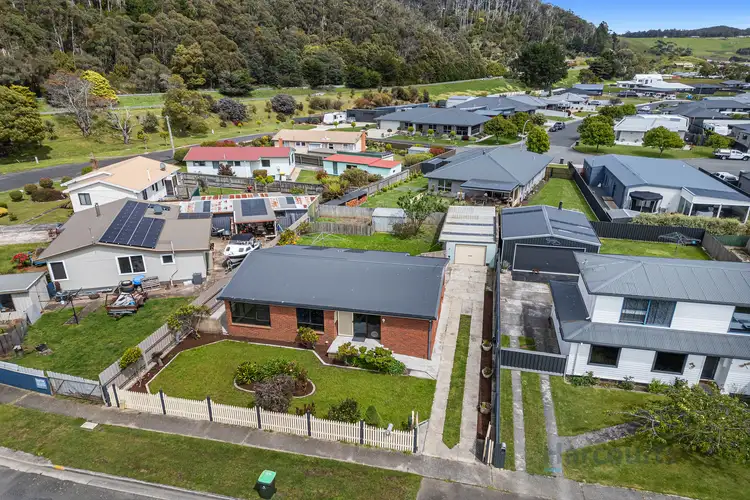 Fourth view of Homely house listing, 18 Overall Street, Sulphur Creek TAS 7316