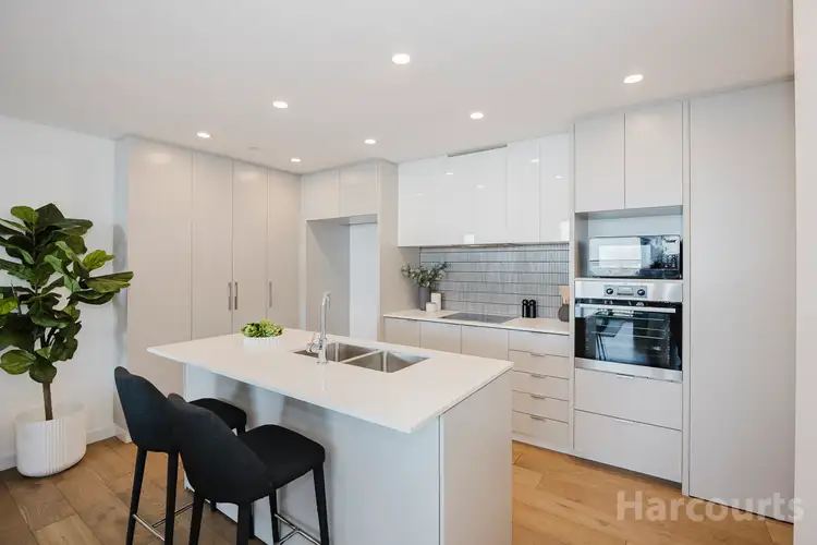 Third view of Homely apartment listing, 1607/113 Grand Boulevard, Joondalup WA 6027