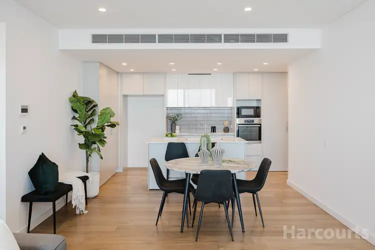 Fifth view of Homely apartment listing, 1607/113 Grand Boulevard, Joondalup WA 6027