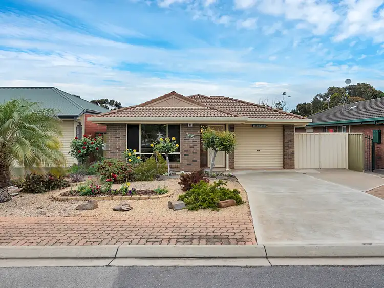 49 Pacific Boulevard, Hillbank SA 5112