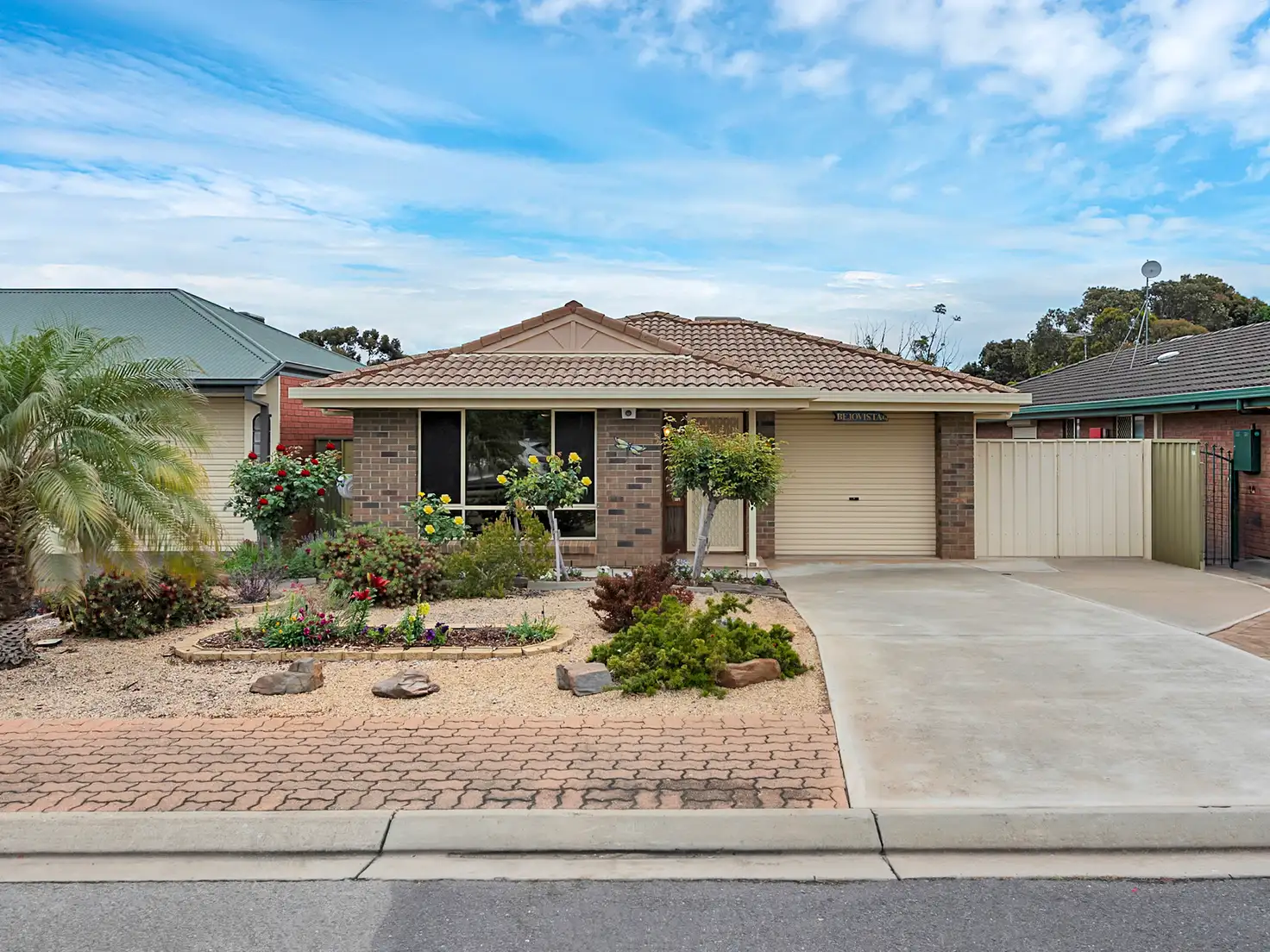 Main view of Homely house listing, 49 Pacific Boulevard, Hillbank SA 5112