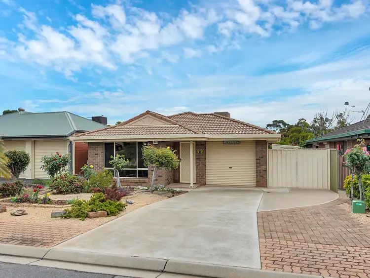 Second view of Homely house listing, 49 Pacific Boulevard, Hillbank SA 5112