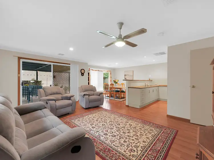Third view of Homely house listing, 49 Pacific Boulevard, Hillbank SA 5112