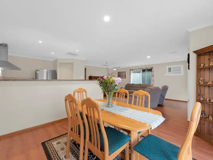 Sixth view of Homely house listing, 49 Pacific Boulevard, Hillbank SA 5112