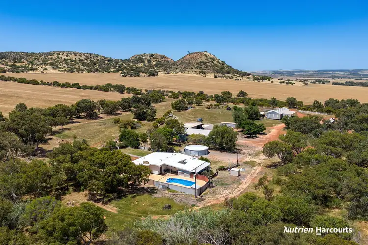 Second view of Homely rural property listing, 698 Chapman Valley Road, Moresby WA 6530