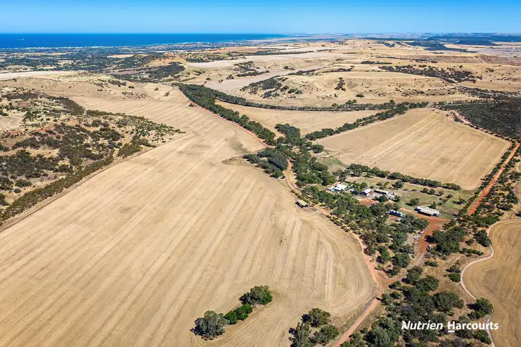 Third view of Homely rural property listing, 698 Chapman Valley Road, Moresby WA 6530