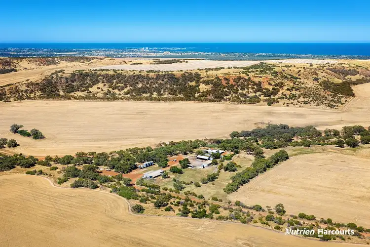 Fourth view of Homely rural property listing, 698 Chapman Valley Road, Moresby WA 6530