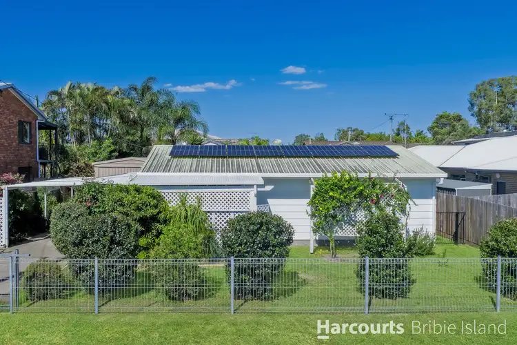 20 Dianthus Ave, Banksia Beach QLD 4507