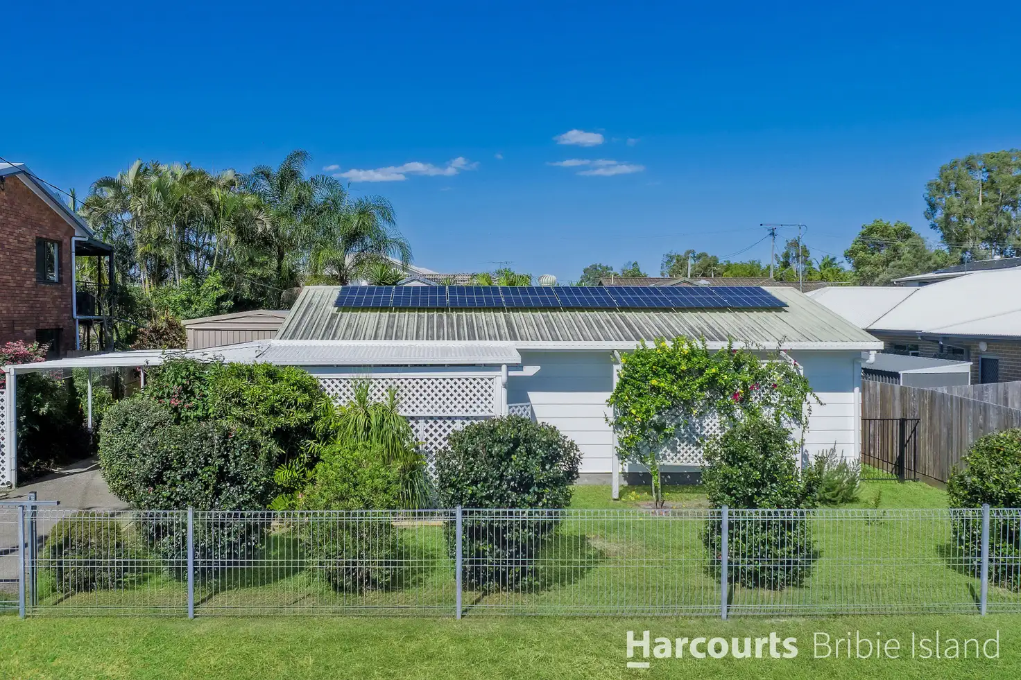 Main view of Homely house listing, 20 Dianthus Ave, Banksia Beach QLD 4507