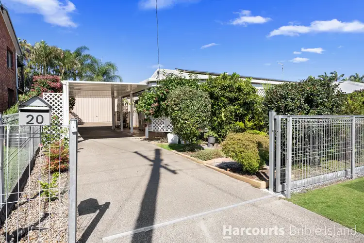Second view of Homely house listing, 20 Dianthus Ave, Banksia Beach QLD 4507