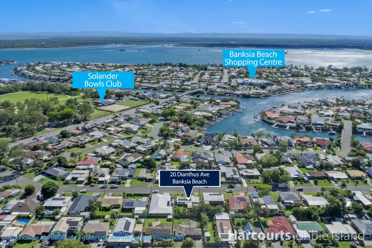 Fourth view of Homely house listing, 20 Dianthus Ave, Banksia Beach QLD 4507