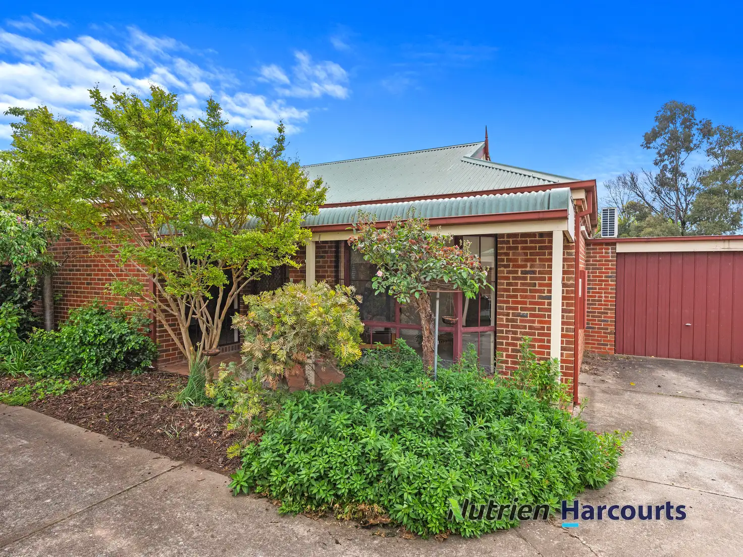 Main view of Homely unit listing, 4/3 Anne Street, Yea VIC 3717