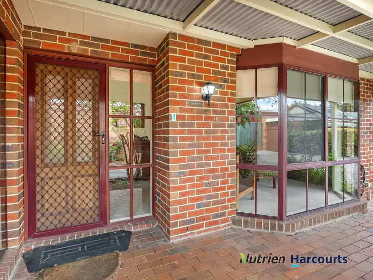 Second view of Homely unit listing, 4/3 Anne Street, Yea VIC 3717