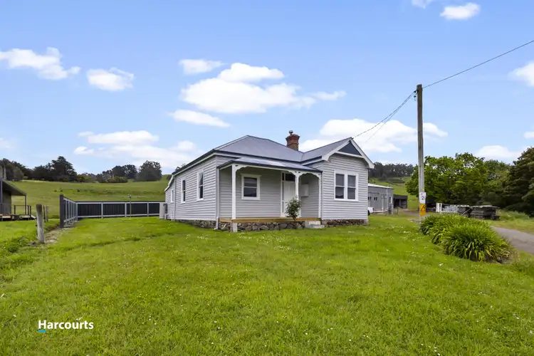 88a Lymington Road, Cygnet TAS 7112