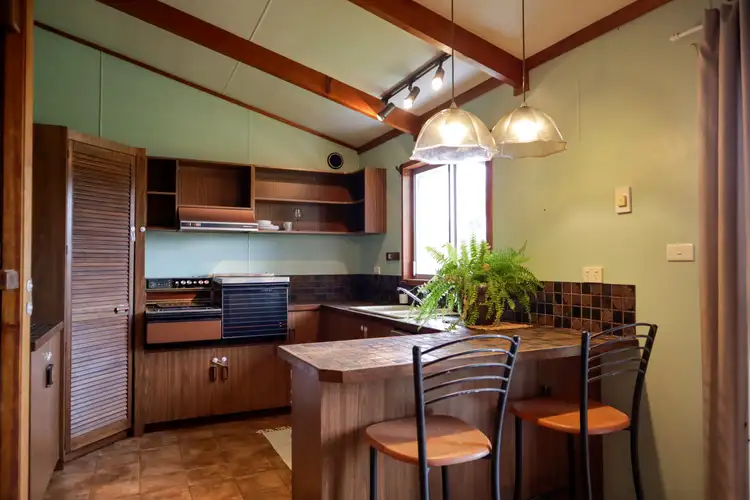 Third view of Homely house listing, 84 Molesworth street, Tenterfield NSW 2372