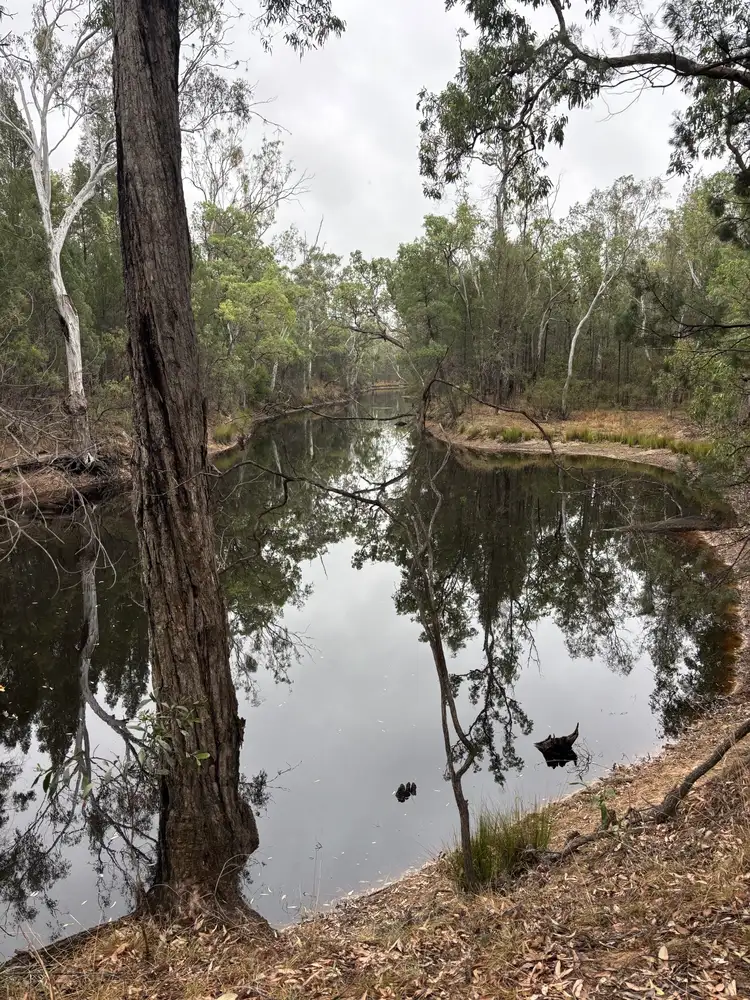 250 Round Mountain Rd, Burra Burri QLD 4410