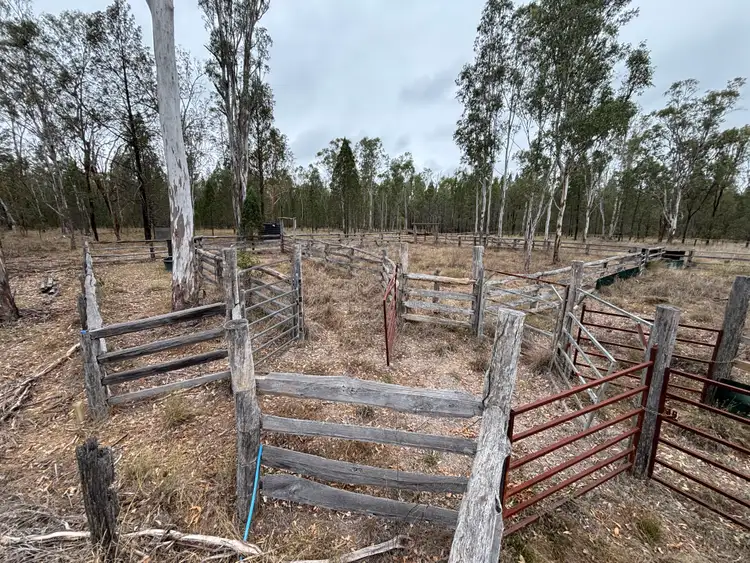 Fourth view of Homely rural property listing, 250 Round Mountain Rd, Burra Burri QLD 4410