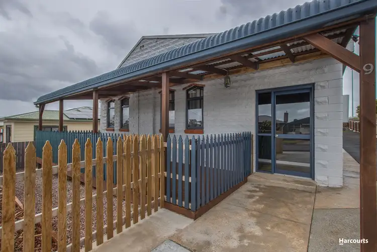 9a Tattersall Street, Montello TAS 7320
