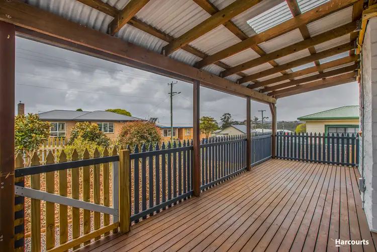 Third view of Homely house listing, 9a Tattersall Street, Montello TAS 7320