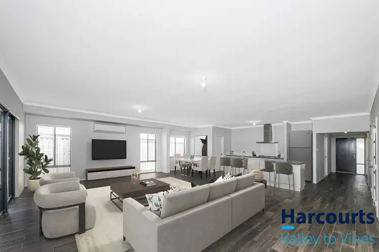 Fourth view of Homely house listing, 14 Linacre Road, Bullsbrook WA 6084