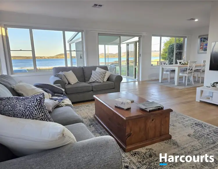 31 Foreshore Road, Kelso TAS 7270