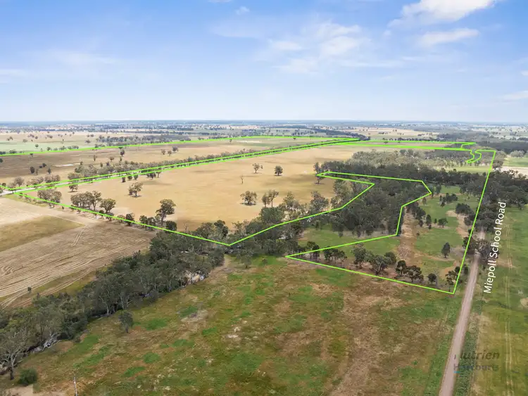 Third view of Homely rural property listing, 1633 Euroa-Shepparton Road, Miepoll VIC 3666