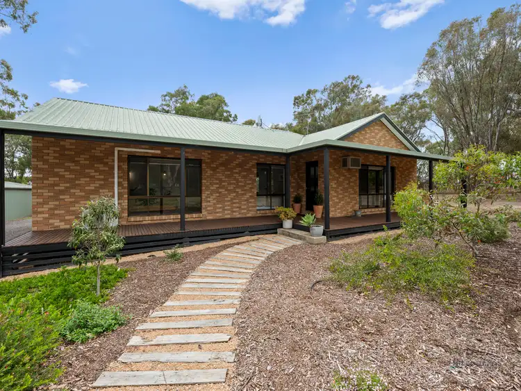 41 Longwood-Ruffy Road, Longwood East VIC 3666