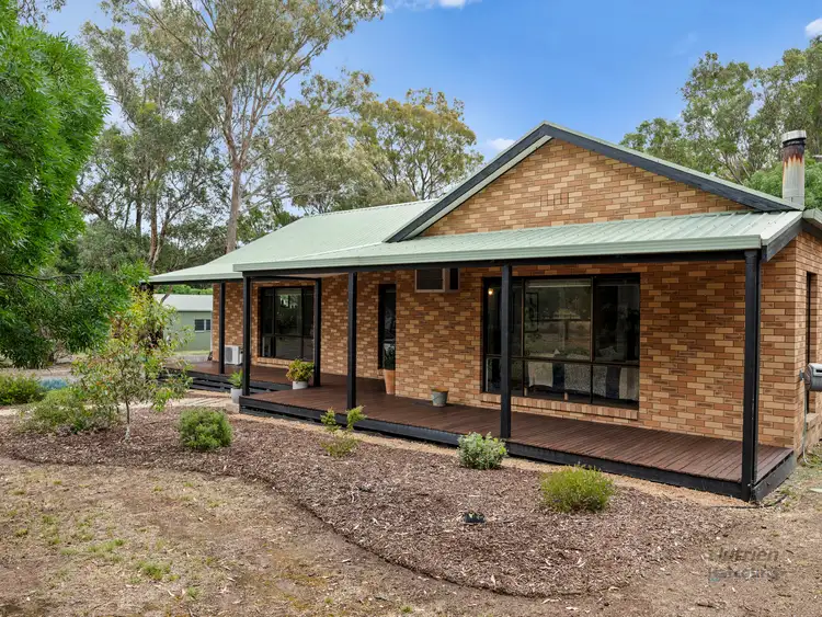 Second view of Homely rural property listing, 41 Longwood-Ruffy Road, Longwood East VIC 3666