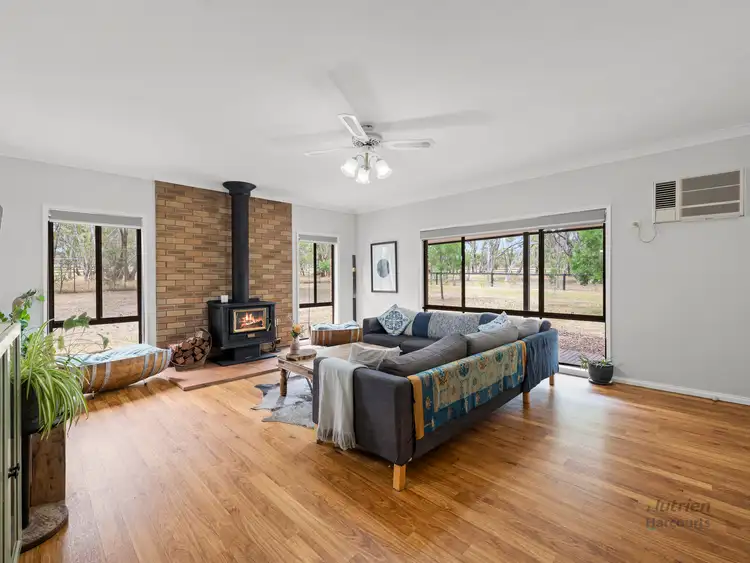 Fourth view of Homely rural property listing, 41 Longwood-Ruffy Road, Longwood East VIC 3666