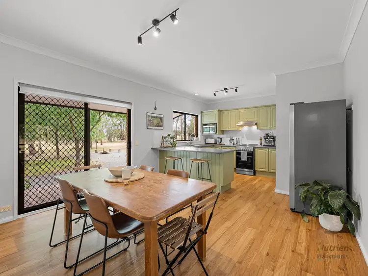 Fifth view of Homely rural property listing, 41 Longwood-Ruffy Road, Longwood East VIC 3666