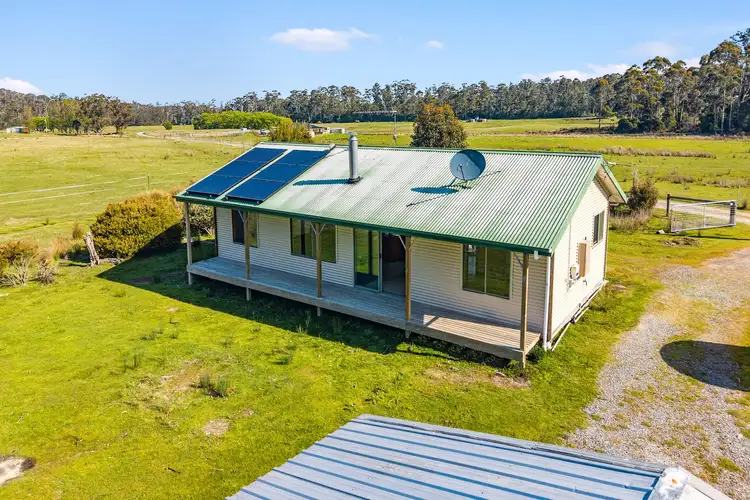 Third view of Homely house listing, 1661 Birralee Road, Birralee TAS 7303