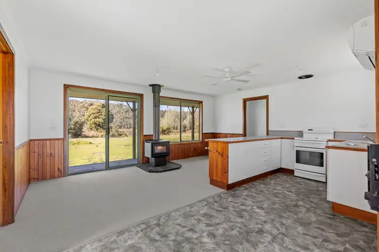 Fourth view of Homely house listing, 1661 Birralee Road, Birralee TAS 7303