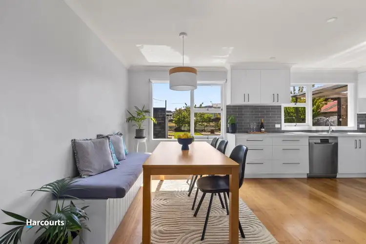 Second view of Homely house listing, 30 Wilmot Road, Huonville TAS 7109