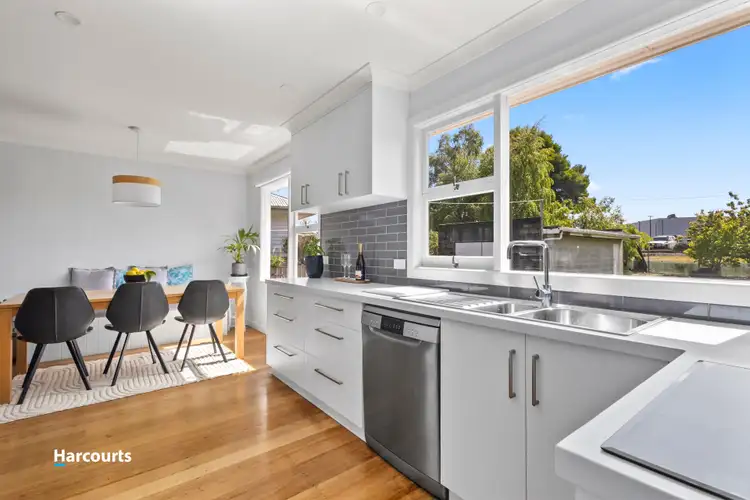 Third view of Homely house listing, 30 Wilmot Road, Huonville TAS 7109