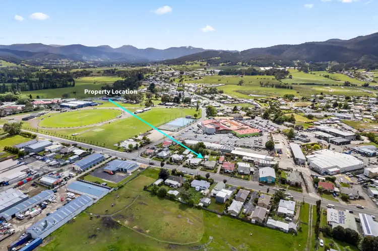 Sixth view of Homely house listing, 30 Wilmot Road, Huonville TAS 7109