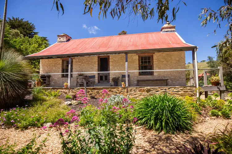 Third view of Homely house listing, 48 Bullaparinga Crescent & 8 Stockyard Hill Rd, Delamere SA 5204