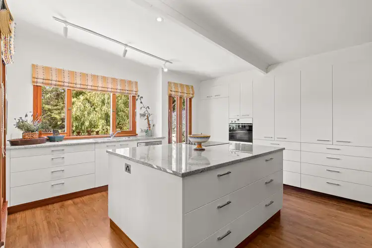 Fourth view of Homely house listing, 48 Bullaparinga Crescent & 8 Stockyard Hill Rd, Delamere SA 5204