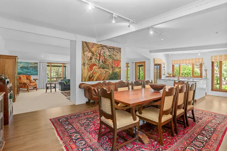 Fifth view of Homely house listing, 48 Bullaparinga Crescent & 8 Stockyard Hill Rd, Delamere SA 5204