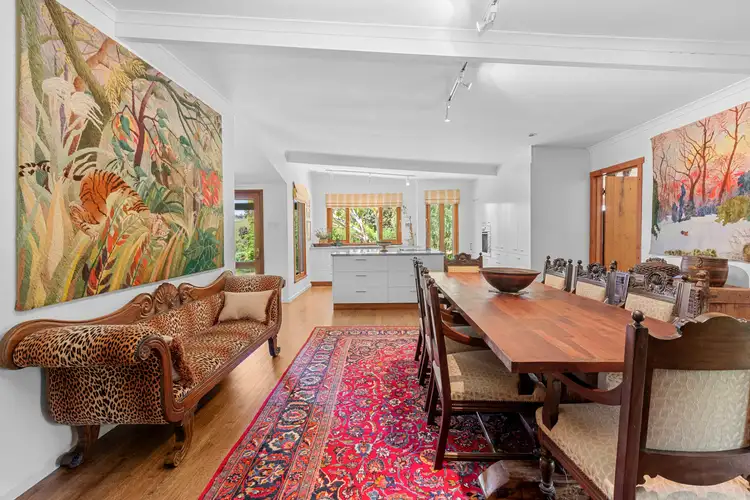 Sixth view of Homely house listing, 48 Bullaparinga Crescent & 8 Stockyard Hill Rd, Delamere SA 5204