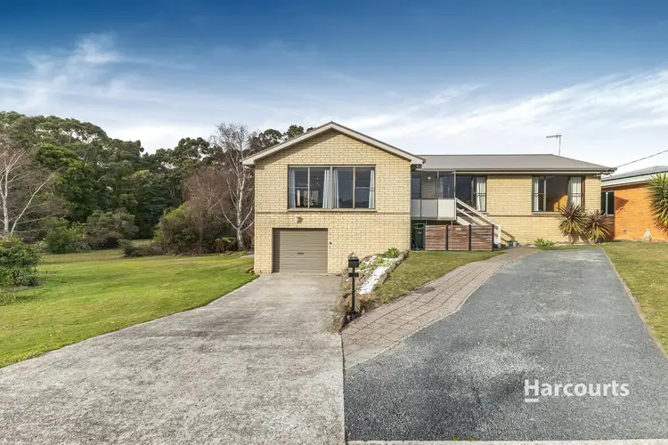 Second view of Homely house listing, 26 Gibbons Street, Wynyard TAS 7325