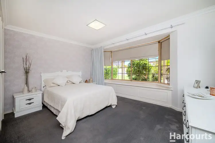 Fourth view of Homely house listing, 2 Ballantrae Court, Kingsley WA 6026