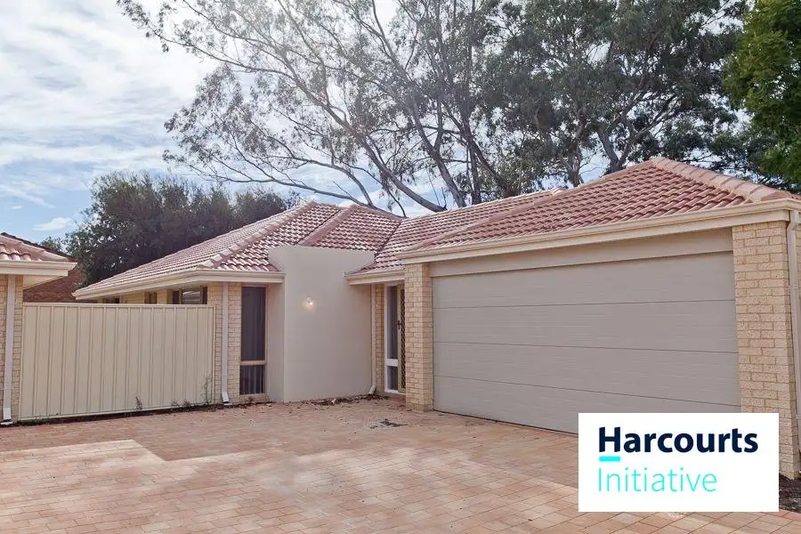 Main view of Homely unit listing, 2/15 Forrest Road, Armadale WA 6112